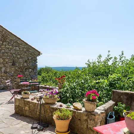 Chez Bacchus - Bed and breakfast 2*