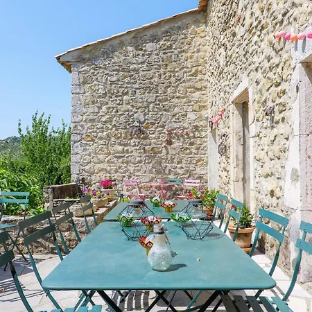 Bed & Breakfast Chez Bacchus - 2*