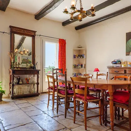 Bed & Breakfast Chez Bacchus - Gras