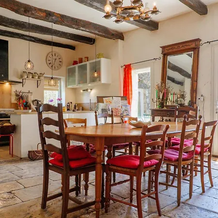 Chez Bacchus - Bed and breakfast 2*