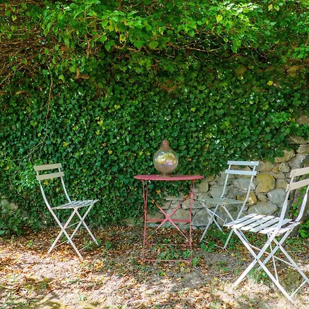 Chez Bacchus - Bed and breakfast 2*