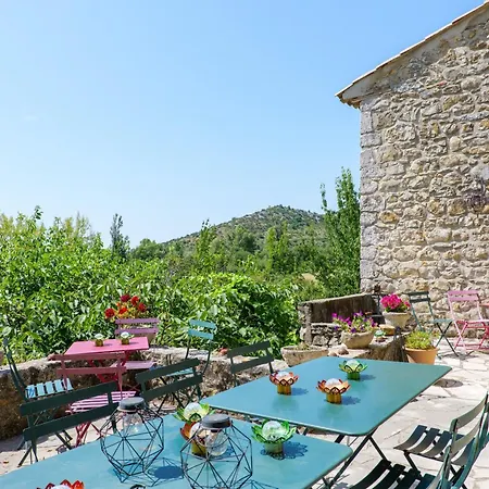 Chez Bacchus - Bed & Breakfast