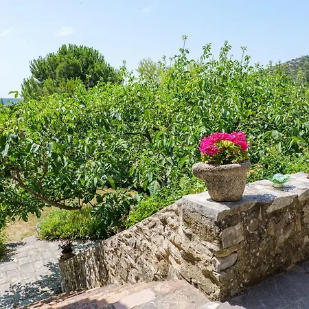 Chez Bacchus - Bed & Breakfast Gras