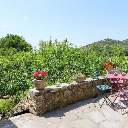 Bed and breakfast Chez Bacchus - 2*