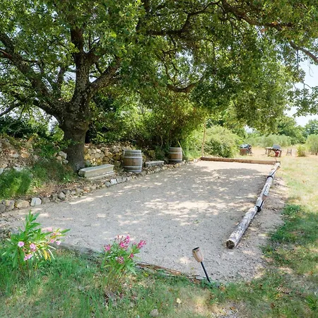 Chez Bacchus - 2*