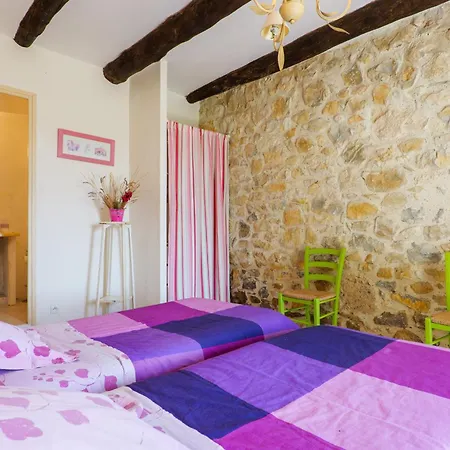 Chez Bacchus - Bed & Breakfast 2*