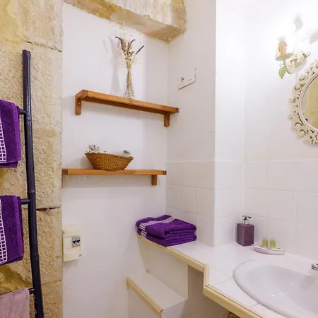 Chez Bacchus -