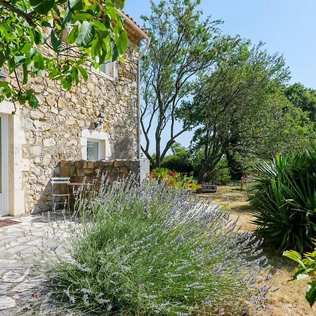Chez Bacchus - Bed and breakfast 2*