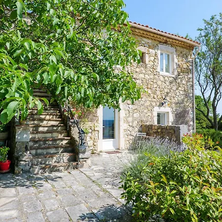 Chez Bacchus - Bed & Breakfast Gras