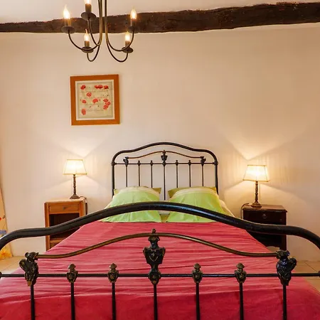 Bed and breakfast Chez Bacchus - 2*