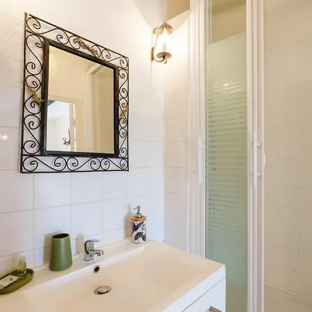 Chez Bacchus - Bed and breakfast Gras