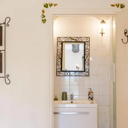 Bed and breakfast Chez Bacchus - 2*