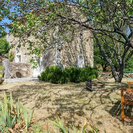 Chez Bacchus - Bed & Breakfast 2*