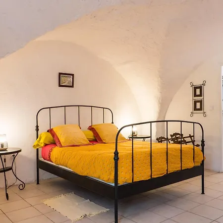 Bed & Breakfast Chez Bacchus -