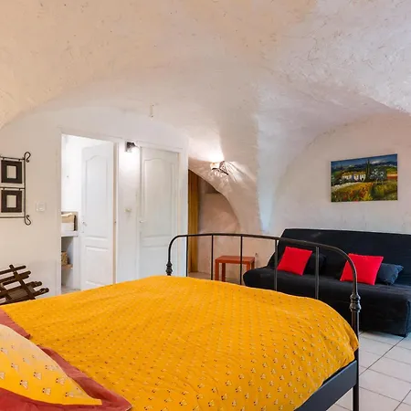 Bed and breakfast Chez Bacchus - Gras