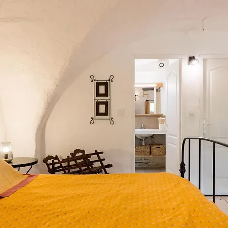 Bed & Breakfast Chez Bacchus - 2*
