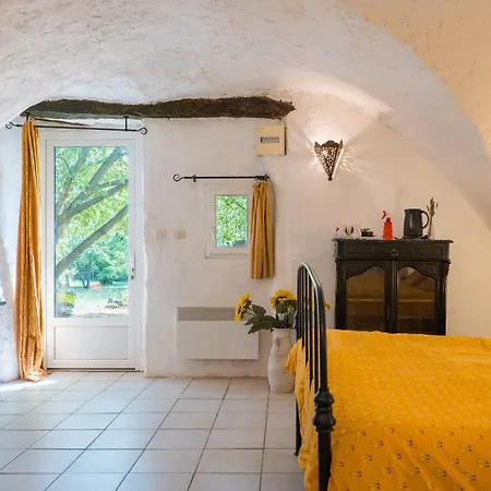 Chez Bacchus -