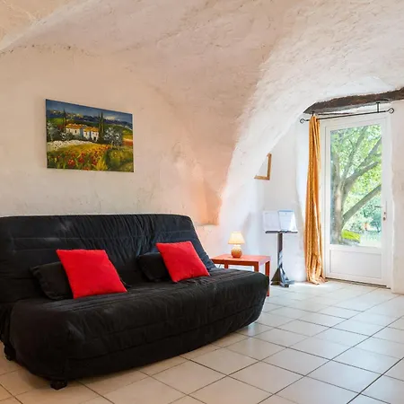 Chez Bacchus - Bed & Breakfast