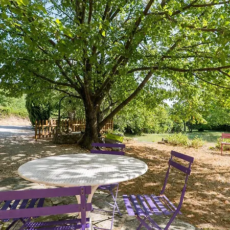 Chez Bacchus -