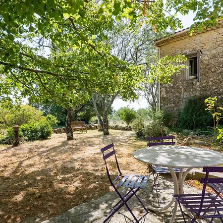 Chez Bacchus - Bed & Breakfast