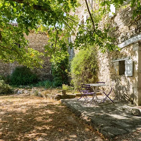 Bed & Breakfast Chez Bacchus - Gras