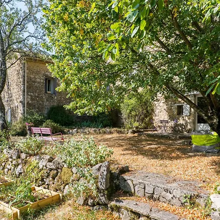 Bed and breakfast Chez Bacchus - Gras