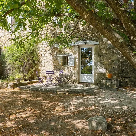 Chez Bacchus - Bed & Breakfast Gras