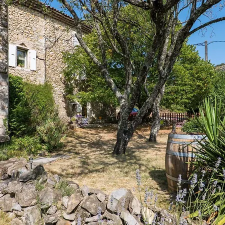 Bed and breakfast Chez Bacchus -